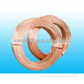 Copper coated single wall tube for Evaporator,Refrigerator etc